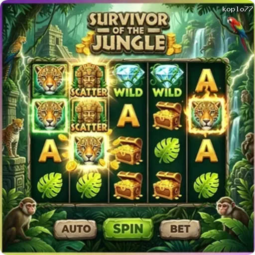 koplo77 Jakarta: Panduan Akses, APK, dan Login